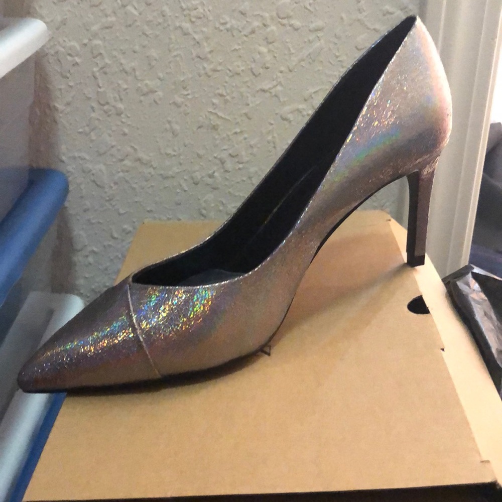 Pumps